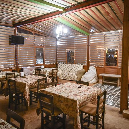 Cappadocia Sightseeing Hotel เกอเรเม ภายนอก รูปภาพ